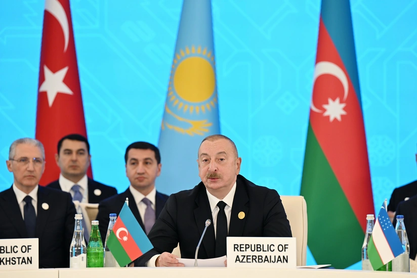 President Ilham Aliyev: By the end of this year, 20,000 people will return to the liberated lands