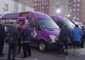 Number of families relocated to liberated areas announced