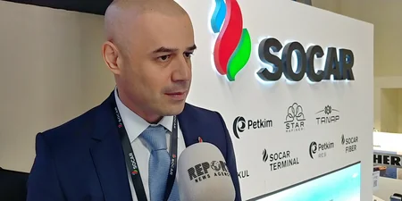 Petkim Director General: Production from high quality raw material from STAR increases - INTERVIEW
