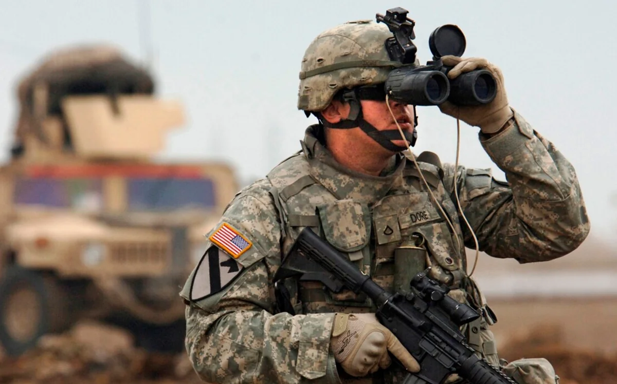 ABŞ ilin sonunadək Avropadakı qoşunlarının ixtisarı barədə danışıqlara başlayacaq