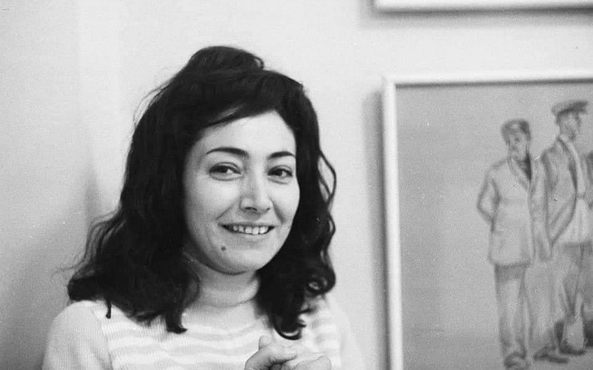 Xalq artisti Səfurə İbrahimova vəfat edib 