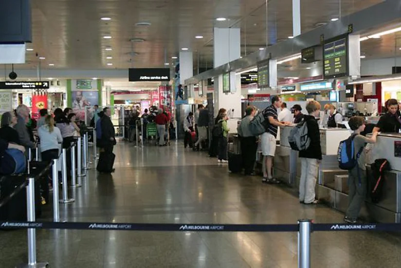 Avstraliya aeroportlarının gömrükçüləri tətili təxirə salıblar
