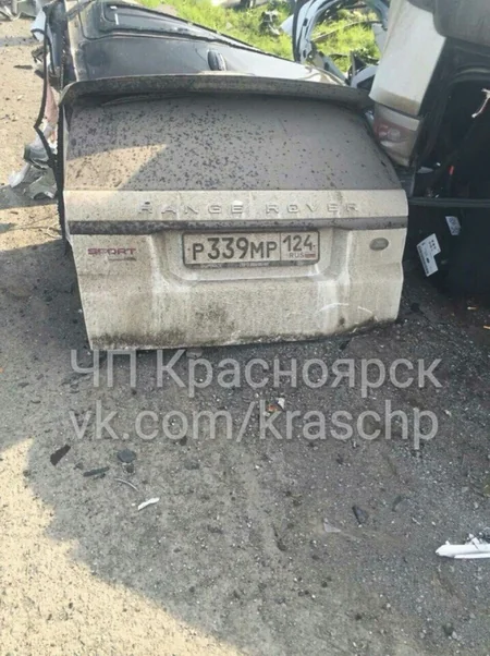 Rusiyada məşhur azərbaycanlı iş adamının oğlu yol qəzasında ölüb - FOTO - VİDEO
