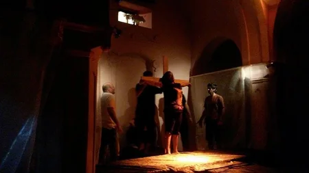 YUĞ teatrında “Şok” tamaşasına ictimai baxış keçiriləcək