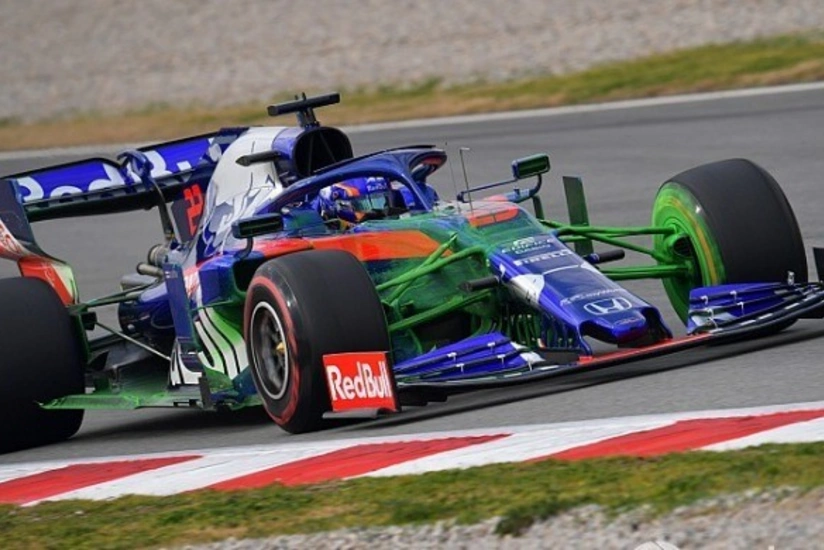 Формула-1 изучает возможность провести Гран-при Китая