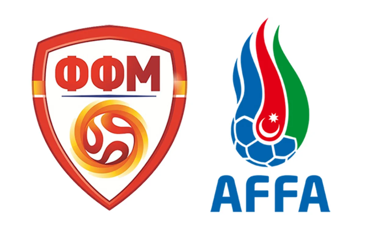 Date of North Macedonia - Azerbaijan match confirmed