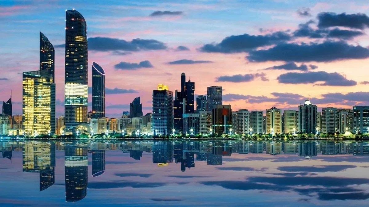 Expo 2020 Dubai postponed