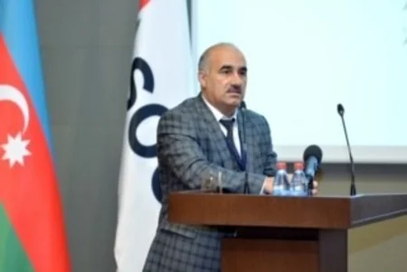 SOCAR-da neft-qaz layihələrində milli kontent mövzusunda seminar keçirilib