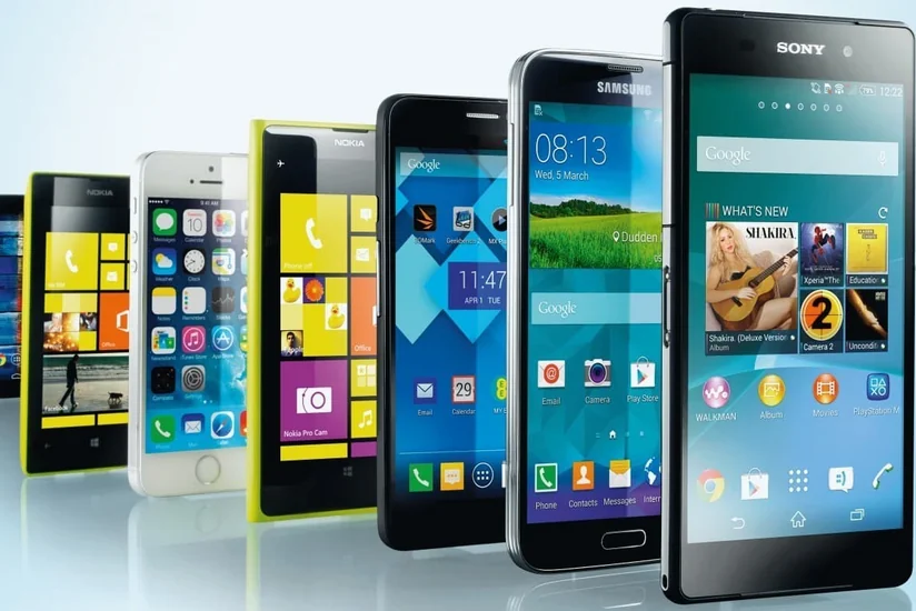 Azərbaycan ötən ilin III rübündə Rusiyadan 112 min ədəd mobil telefon idxal edib
