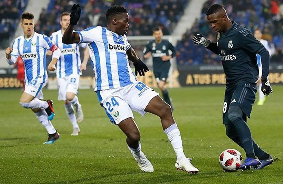 Real Madrid son 6 ildə ilk dəfə mövsüm ərzində 10 məğlubiyyətlə üzləşib  - VİDEO
