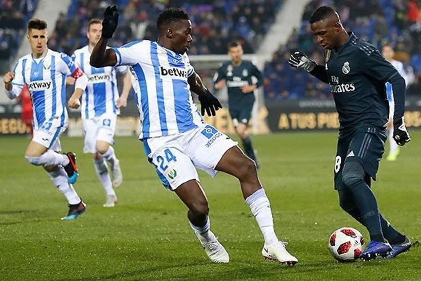 Real Madrid son 6 ildə ilk dəfə mövsüm ərzində 10 məğlubiyyətlə üzləşib  - VİDEO