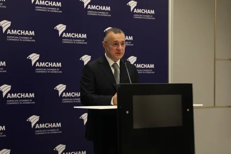 Министр: В Азербайджане проводятся масштабные реформы в сфере здравоохранения