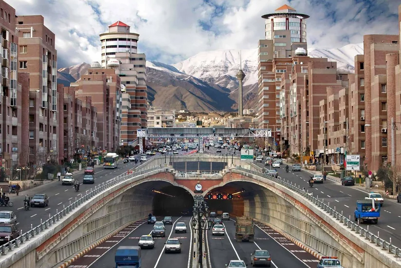 Азербайджан стал восьмым крупнейшим партнером Ирана в мире