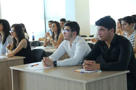 “ASAN Akademiya” fəaliyyətə başlayıb