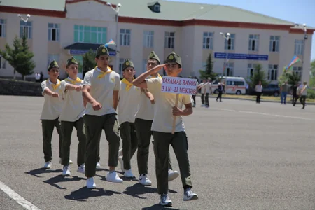 FHN tərəfindən təşkil olunmuş Ümumrespublika birinciliyinin final mərhələsinə start verilib