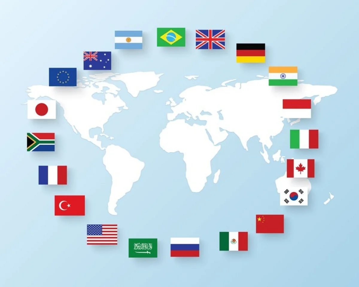 G20 trade ministers to mull supply chains amid COVID-19 outbreak