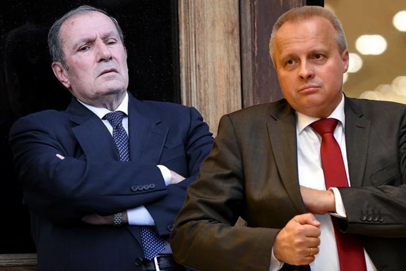 Rusiya səfirinin Ter-Petrosyanla müəmmalı görüşü, Nikol Paşinyanın qanuni oğrularla “əməkdaşlığı” - ŞƏRH