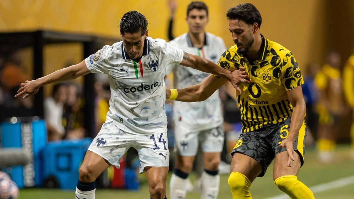 Klublararası dünya çempionatı: Borussiya 1/4 finalda Real ilə görüşəcək