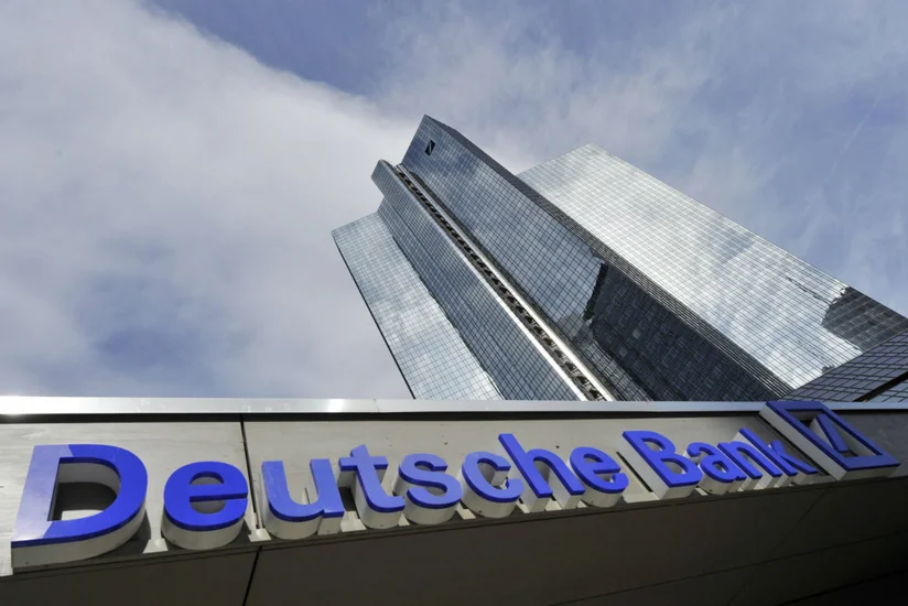 Qətərin kral ailəsi Deutsche Bankda payını artırmaq istəyir