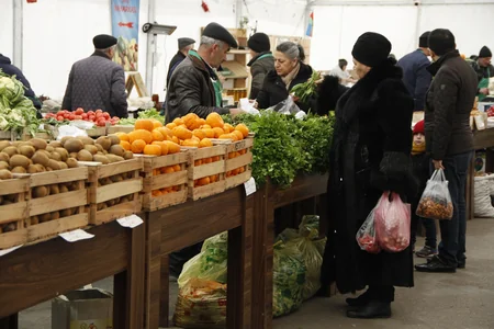 Bakı və Abşeronda “Kənddən Şəhərə” həftəsonu yarmarkaları təşkil olunacaq