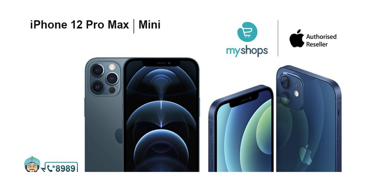 В чем главные отличия iPhone 12 Pro Max от iPhone 11 Pro Max?