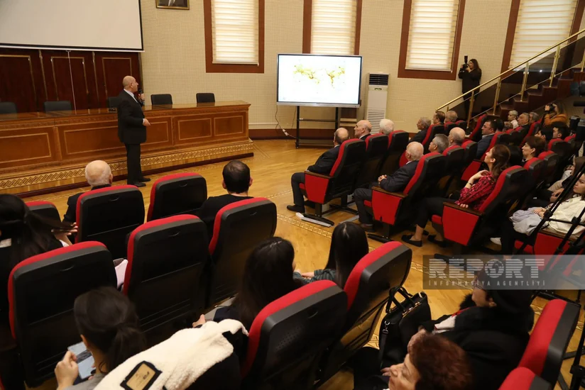 Azərbaycanda bu il zəlzələ ocaqlarının daha çox aktiv olduğu bölgə açıqlanıb