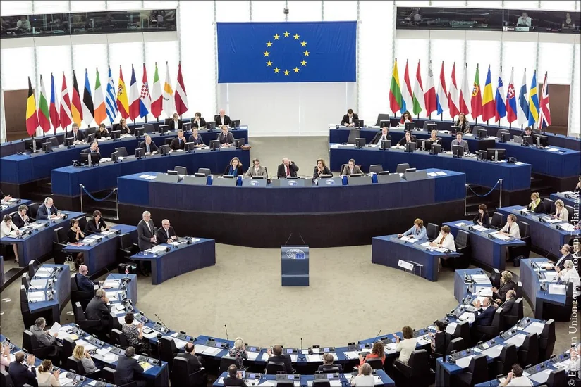 Korrupsiya faktları Avropa Parlamentində demokratik iradənin olmadığını bir daha göstərir - RƏY
