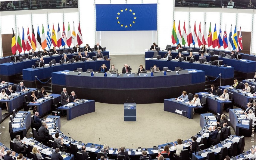 Korrupsiya faktları Avropa Parlamentində demokratik iradənin olmadığını bir daha göstərir - RƏY