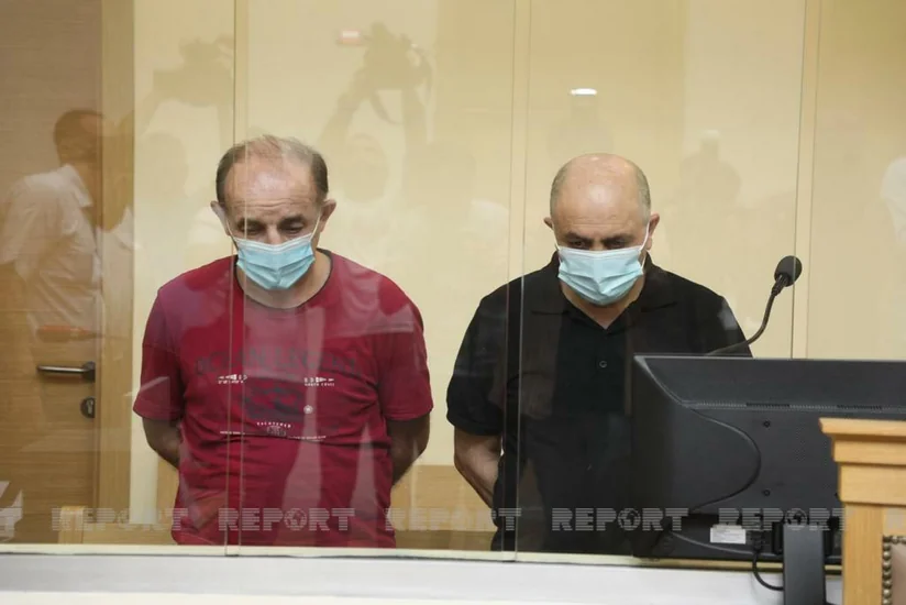 Zərərçəkmiş: “Ermənilər azərbaycanlı əsiri diri-diri yandırdılar”