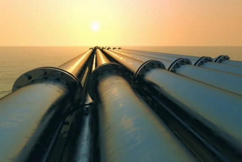 Azerbaijan’s revenues from operation of main oil pipelines in 2023 revealed