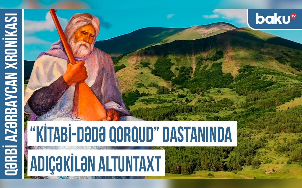 Altuntaxt, Alxan pəyəsi, Alçalı, Alçalıq - türk tarixinin izi - Qərbi Azərbaycan Xronikası