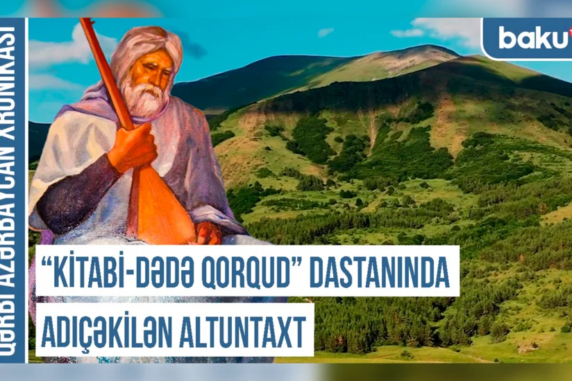 Altuntaxt, Alxan pəyəsi, Alçalı, Alçalıq - türk tarixinin izi - Qərbi Azərbaycan Xronikası