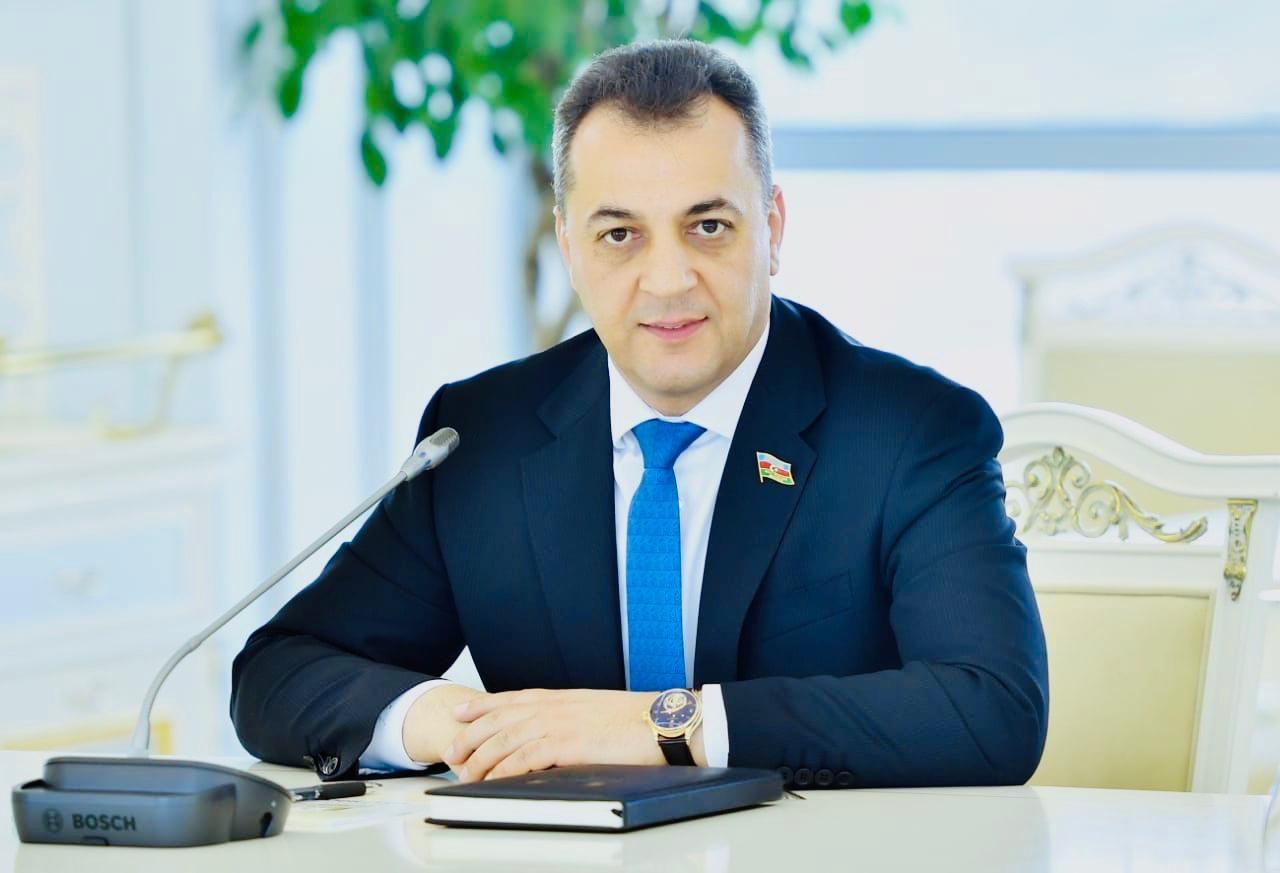 Vüqar İskəndərov