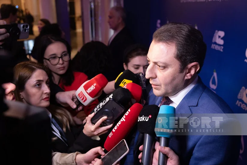 Elnur Məmmədov: Ermənistan-Azərbaycan sərhədində Aİ missiyasının olması regional sabitlik üçün riskdir