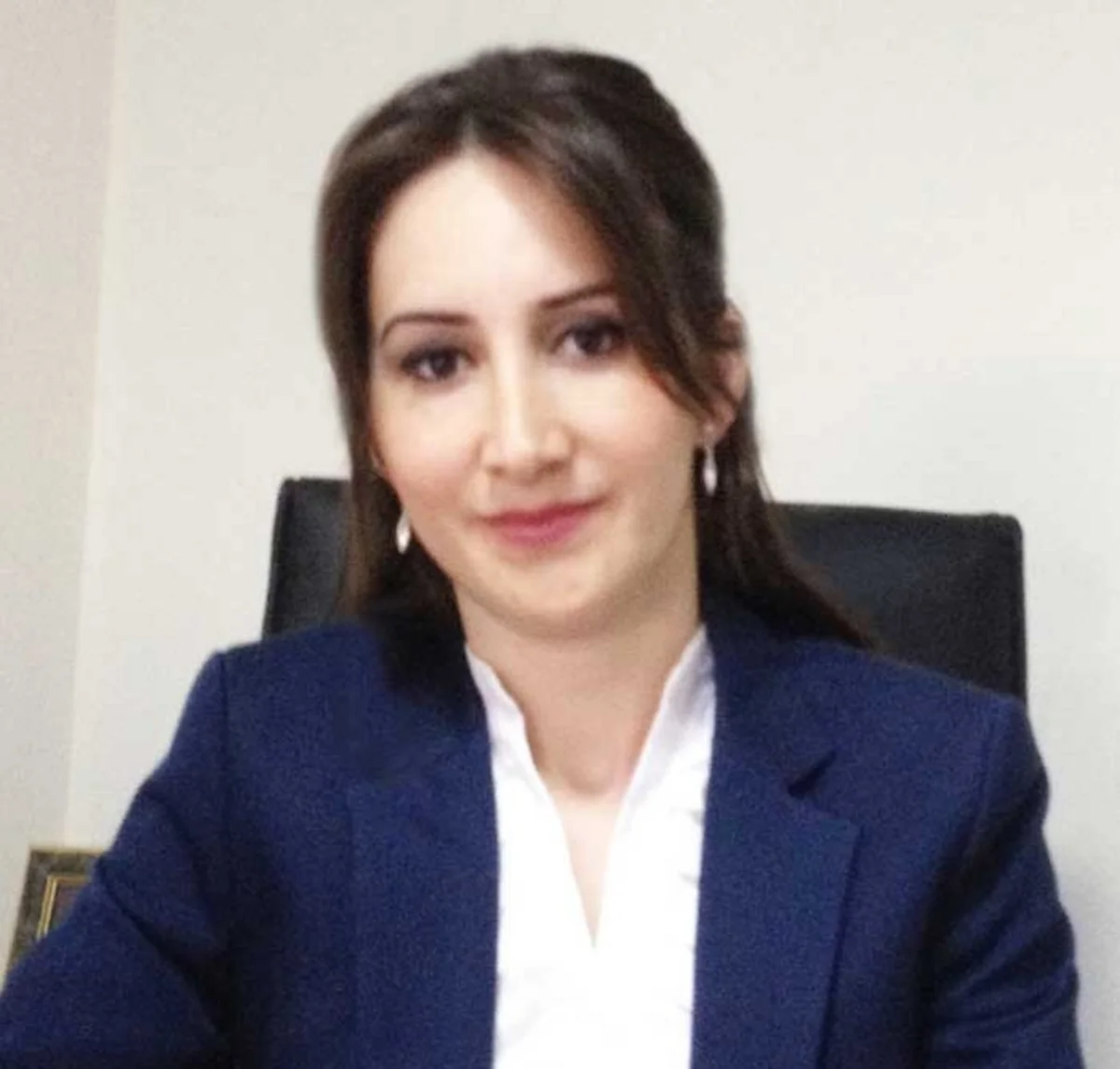 Сменился руководитель аппарата министерства налогов