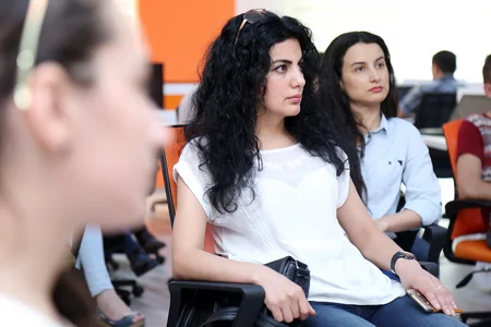 BBF-də “Rəqəmsal Marketinq – Bələdçi” mövzusunda seminar və kitab təqdimatı keçirilib