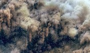 Во Владивостоке в районе бухты Десантная произошли два взрыва