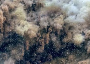 Во Владивостоке в районе бухты Десантная произошли два взрыва