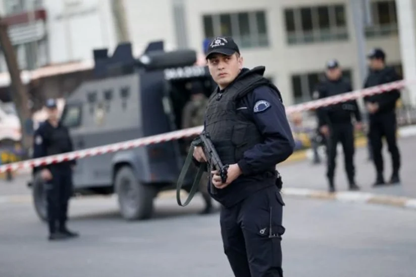 ​Türkiyədə iki böyük terror aktının qarşısı alınıb