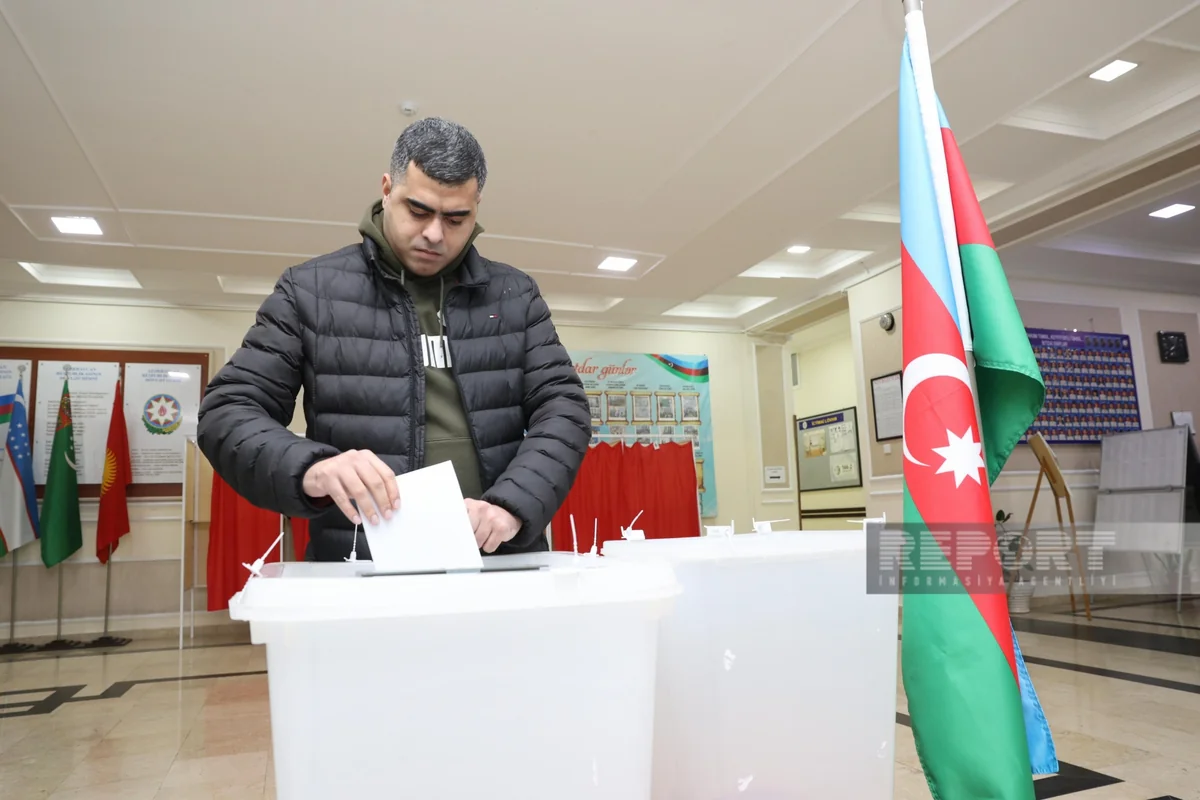 Russian media: Azerbaijani society has shown unprecedented solidarity