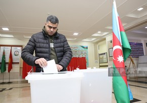 Russian media: Azerbaijani society has shown unprecedented solidarity