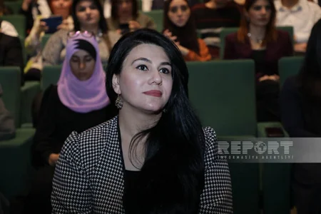 10 nəfər əlilliyi olan istedadlı şəxsə sertifikatlar təqdim olunub