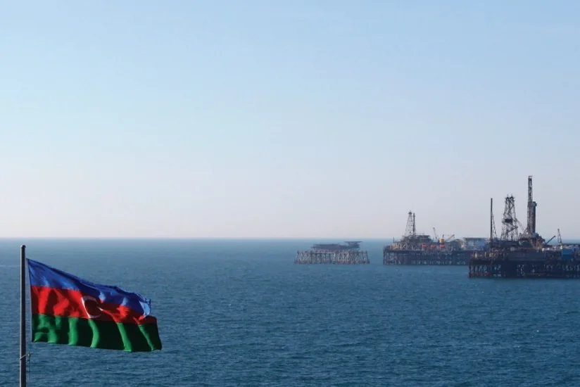 Сейсморазведка на блоке D230 запланирована на 2019-2020 годы