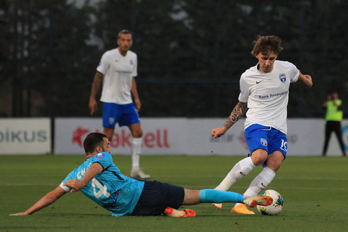 PFL Sabah - Zirə oyununun təxirə salınma səbəbini açıqladı