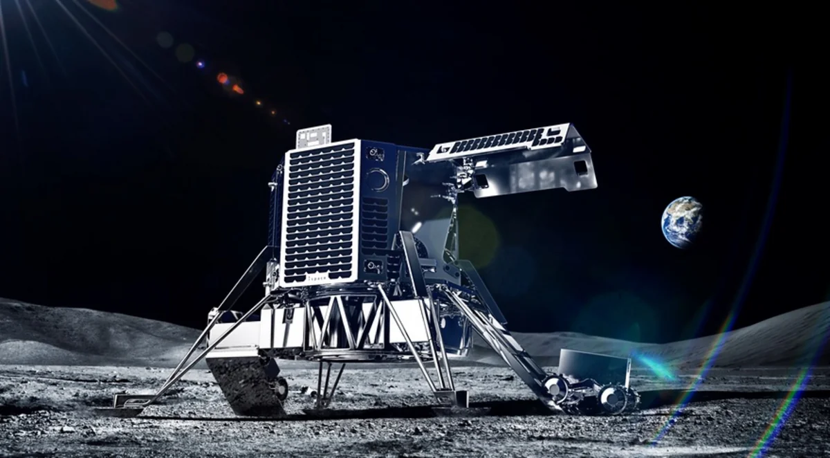 Названа дата запуска японской лунной миссии ispace