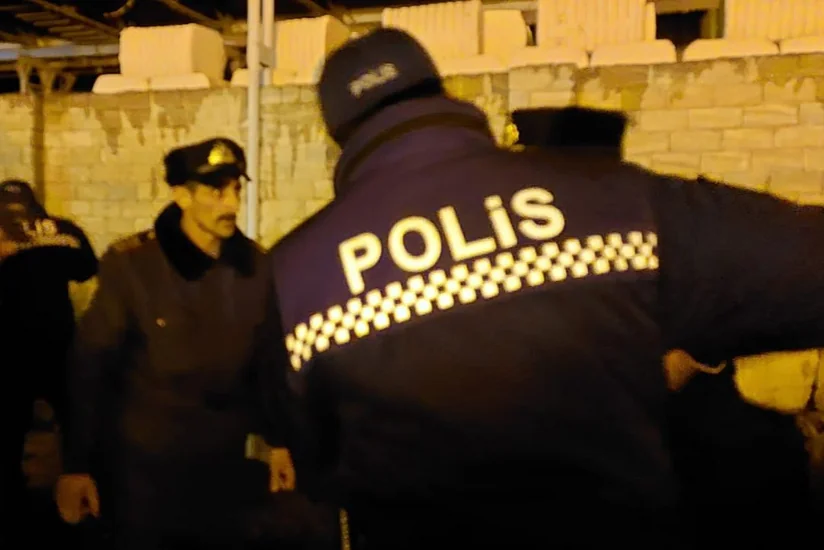 DİN: Sabirabadda yanğının baş verdiyi pambıq zavodunda təhlükəsizlik tədbirləri görülür - YENİLƏNİB-2