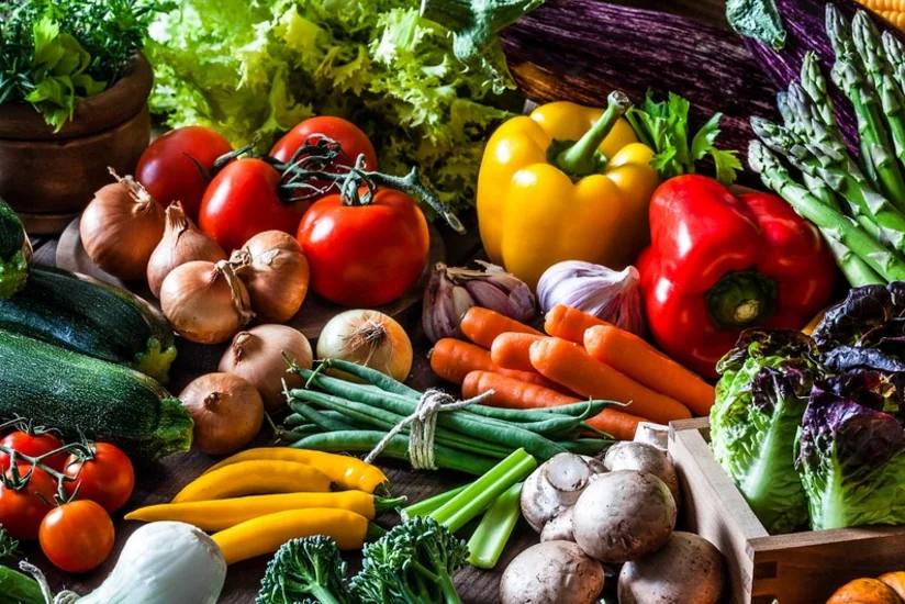 Обнародованы затраты Азербайджана на импорт сельхозпродукции из России