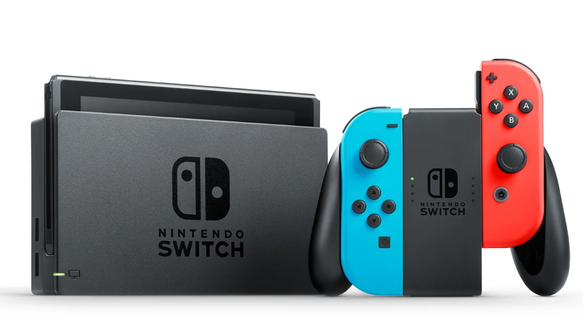 Nintendo increases Switch production to 30 million consoles