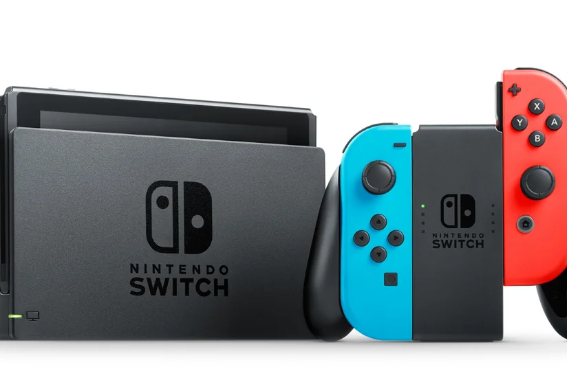 Nintendo increases Switch production to 30 million consoles