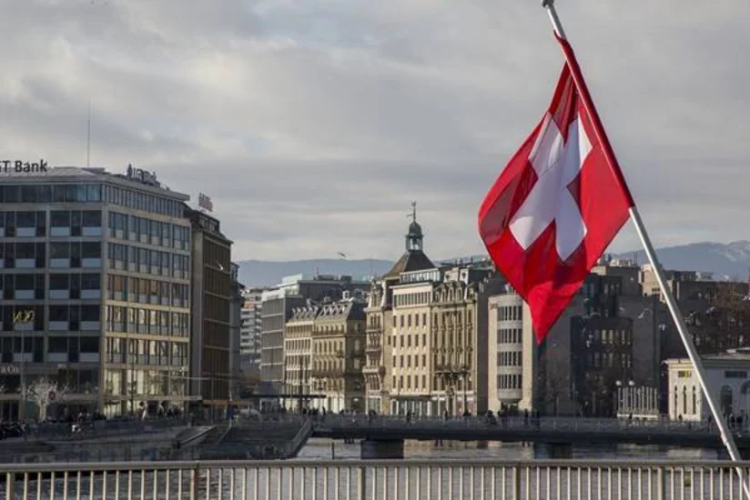 Switzerland joins 15th package of EU sanctions against Russia, restrictions against Belarus